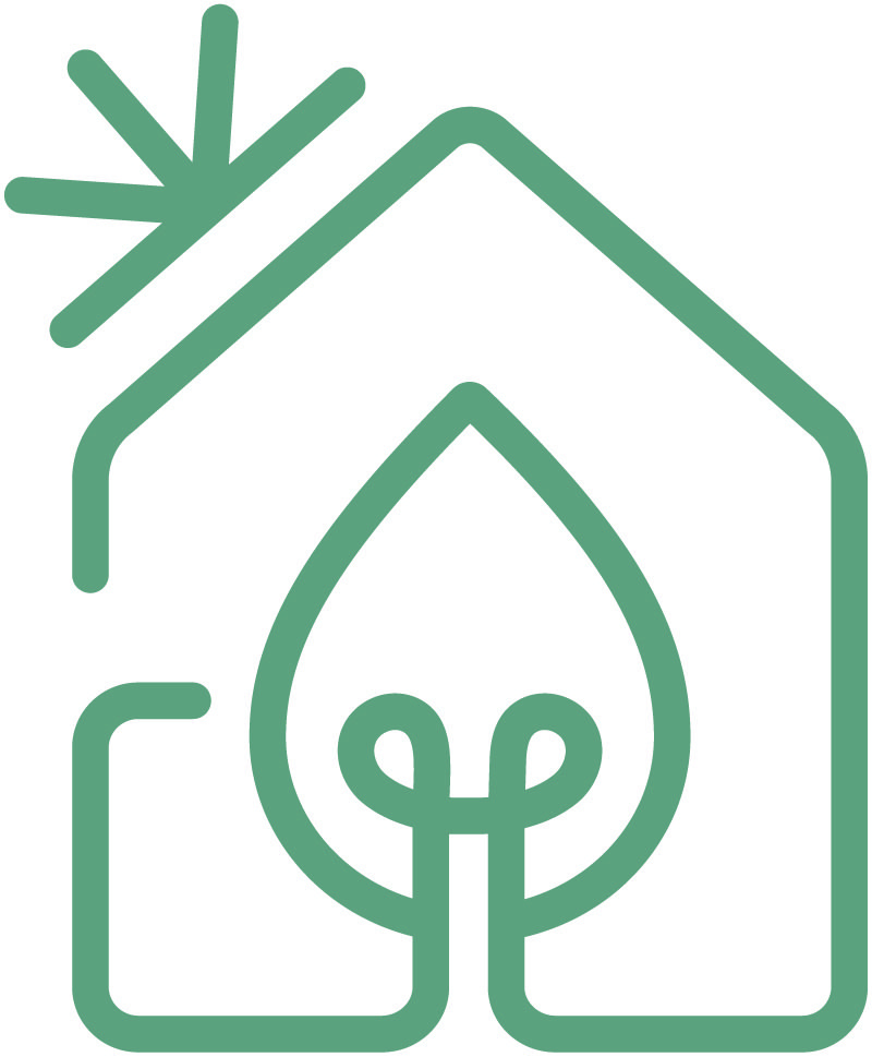 logo icone eucalyptus