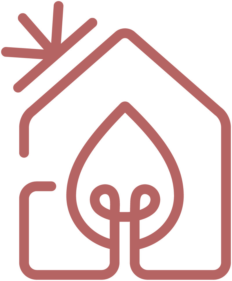 logo icone saumon