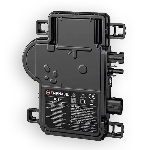 micro onduleur enphase